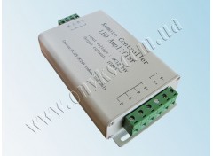 RGB-усилитель 30А 360Вт 12-24В